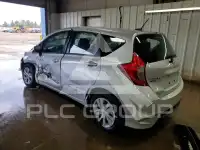 2017 Nissan VERSA фото