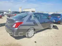 2017 Nissan VERSA photo