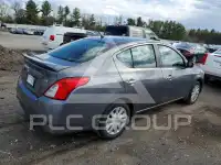 2017 Nissan VERSA photo