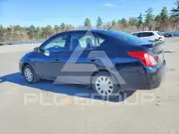 2017 Nissan VERSA фото