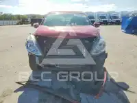 2017 Nissan VERSA фото