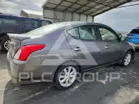 2017 Nissan VERSA photo