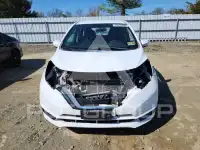 2017 Nissan VERSA photo