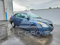 2017 Nissan VERSA photo