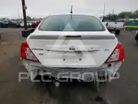 2017 Nissan VERSA photo