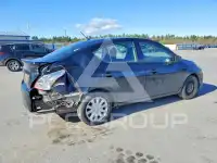 2017 Nissan VERSA фото
