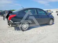 2017 Nissan VERSA фото
