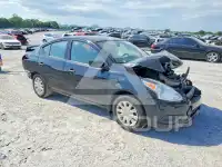2017 Nissan VERSA фото