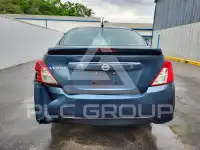 2017 Nissan VERSA photo