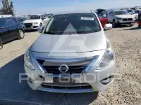 2017 Nissan VERSA фото