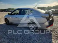 2017 Nissan VERSA фото