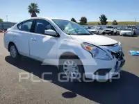 2017 Nissan VERSA фото