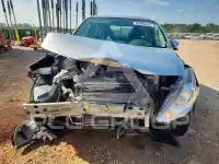 2017 Nissan VERSA photo