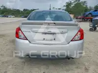 2017 Nissan VERSA photo