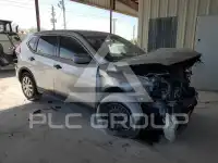2017 Nissan ROGUE фото