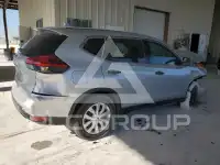 2017 Nissan ROGUE фото