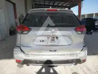 2017 Nissan ROGUE фото
