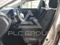 2017 Nissan ROGUE фото