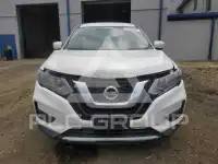 2017 Nissan ROGUE фото