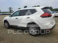 2017 Nissan ROGUE фото