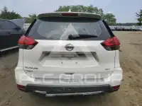 2017 Nissan ROGUE фото