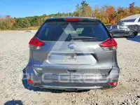 2017 Nissan ROGUE фото