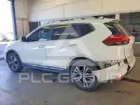 2017 Nissan ROGUE фото