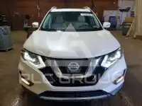 2017 Nissan ROGUE фото