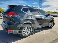 2017 Nissan ROGUE фото