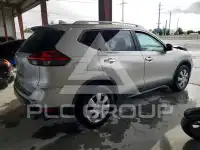 2017 Nissan ROGUE фото