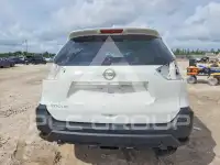 2017 Nissan ROGUE photo