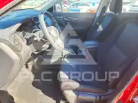 2017 Nissan ROGUE фото