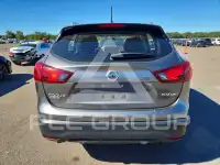 2017 Nissan ROGUE фото