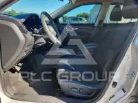 2017 Nissan ROGUE photo