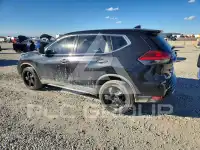 2017 Nissan ROGUE фото