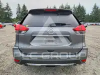 2017 Nissan ROGUE фото