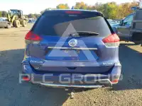 2017 Nissan ROGUE фото