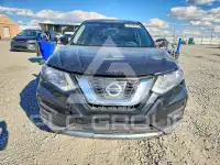 2017 Nissan ROGUE фото