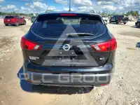 2017 Nissan ROGUE photo