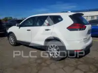 2017 Nissan ROGUE фото
