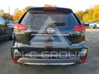 2017 Nissan ROGUE photo