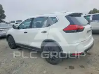 2017 Nissan ROGUE фото