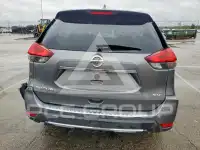 2017 Nissan ROGUE фото