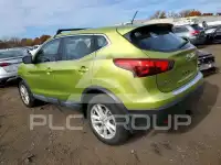2017 Nissan ROGUE фото