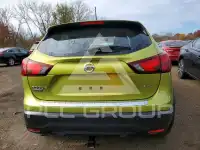 2017 Nissan ROGUE фото
