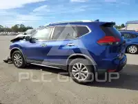 2017 Nissan ROGUE фото