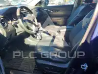 2017 Nissan ROGUE фото