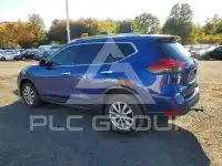 2017 Nissan ROGUE фото