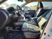 2017 Nissan ROGUE фото