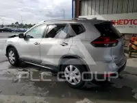 2017 Nissan ROGUE фото